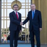 Hacı Bayram Veli Camii, Ankara’nın tarihi ve manevi mirasını yaşatıyor – Birlik Haber Ajansı