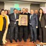 Ordu Şehir Hastanesine alternatif yol – Birlik Haber Ajansı