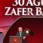 Cumhurbaşkanı Erdoğan: Bu asrı, Türkiye Yüzyılı yapana kadar çalışacağız – Birlik Haber Ajansı
