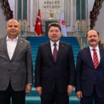 Sivas Belediye Spor’dan TFF’ye Kritik Ziyaret! – Birlik Haber Ajansı