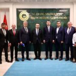 Kırıkkale’ye milyonluk yatırım müjdesi – Birlik Haber Ajansı