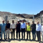 Vali Kumbuzoğlu Aksaray OSB’de fabrikaları ziyaret etti – Birlik Haber Ajansı