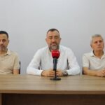 Kırıkkale FK, teknik direktör Nihat Baran ile anlaştı – Birlik Haber Ajansı