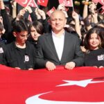 Trabzon Büyükşehir Belediye Başkanı Genç: İstiklal Madalyamız, şehrimizin onur nişanesidir – Birlik Haber Ajansı