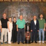 Genel Maden İşçileri Yönetim Kurulu: 2 Ağustos’ta grevdeyiz – Birlik Haber Ajansı