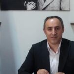 Feridun Öztürk, İstanbul Çepni Boyu Derneği İl Başkanı olarak atandı – Birlik Haber Ajansı