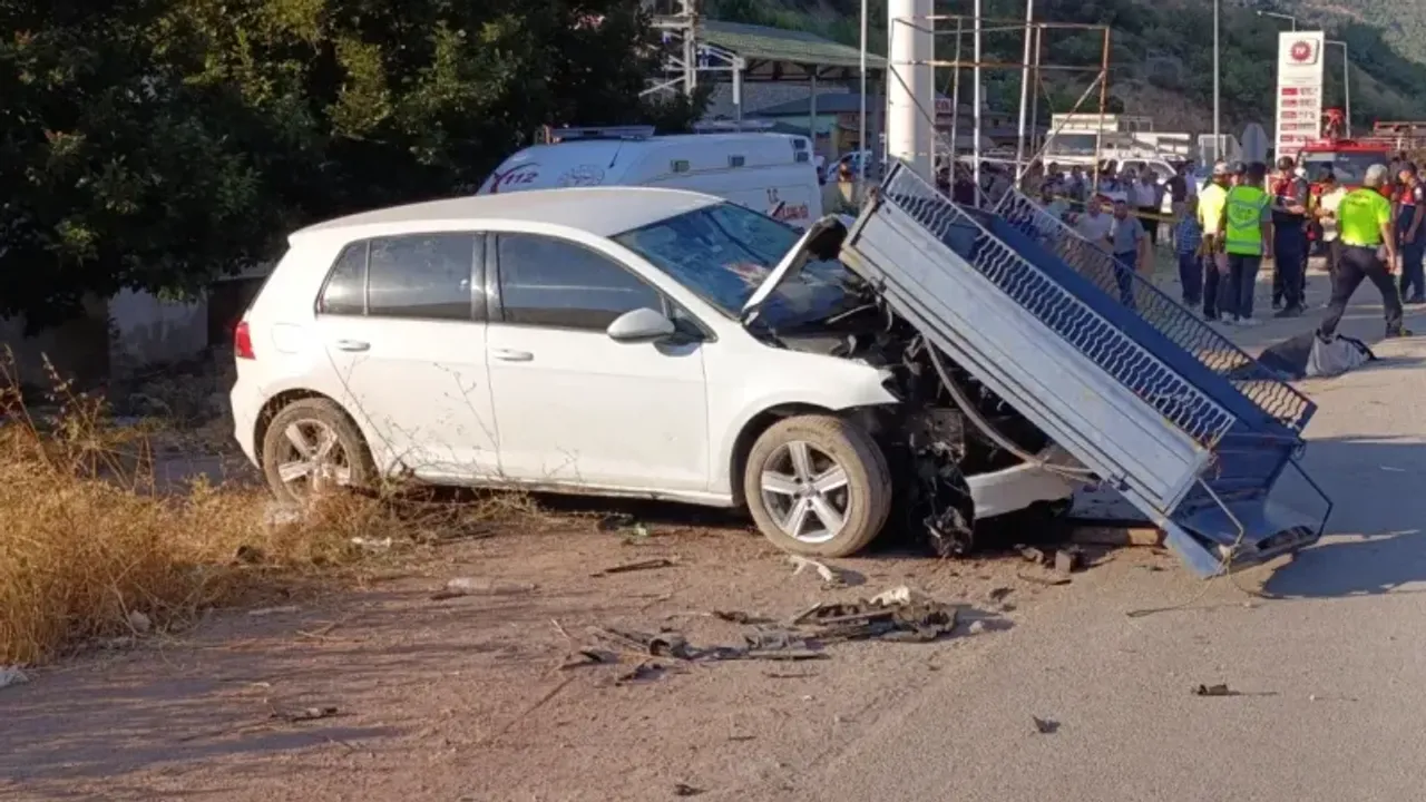 Arpaçay’da Kur’an kursu kapanış programı gerçekleştirildi – Birlik Haber Ajansı