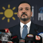 Afyonkarahisar Çay’da çıkan yangın söndürüldü – Birlik Haber Ajansı