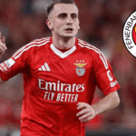 Kerem Aktürkoğlu Fenerbahçe’de – Birlik Haber Ajansı