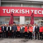 ÇOMÜ, bilimsel yayıncılıkta Türkiye’nin önde gelen araştırma üniversiteleri arasında – Birlik Haber Ajansı