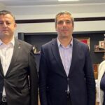 Balıkesir Sındırgı’da 786 artçı deprem kaydedildi – Birlik Haber Ajansı