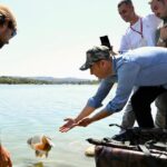 Gürbüz Orhangazi, CHP Kars Merkez İlçe Başkanlığı’na adaylığını açıkladı – Birlik Haber Ajansı