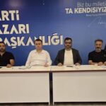 Türkiye’nin nüfusu 85 milyon 824 bini aştı – Birlik Haber Ajansı