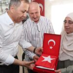 AK Parti Genel Başkan Yardımcısı Yayman’dan Özgür Özel’e: CHP’nin rotası şaşmıştır – Birlik Haber Ajansı