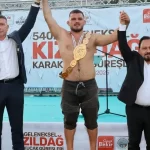 Kars’ta Anadolu Şiir Akşamları düzenlendi – Birlik Haber Ajansı