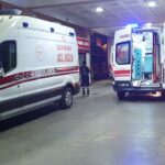 Siirt’te gıda zehirlenmesi: 119 öğrenci hastaneye kaldırıldı – Birlik Haber Ajansı