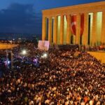 30 Ağustos Zafer Bayramı coşkusu tüm yurtta etkinliklerle kutlanacak – Birlik Haber Ajansı