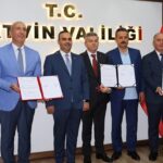 Muğla Büyükşehir İtfaiyesi’ne 72 yeni araç geliyor – Birlik Haber Ajansı