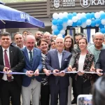 Haliliye Belediyesi’nden Veysel Karani Mahallesine asfalt hizmeti – Birlik Haber Ajansı