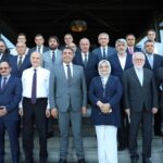 Kastamonu Üniversitesi’nden Erasmus+ destekli oyunlaştırma ile şiddetsiz iletişim projesi – Birlik Haber Ajansı