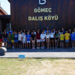 Kars’ta çiftçilere yönelik trafik güvenliği eğitimi düzenlendi – Birlik Haber Ajansı