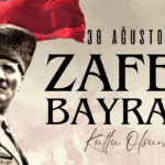 Ordu Büyükşehir Belediye Başkanı Güler’den 30 Ağustos mesajı – Birlik Haber Ajansı