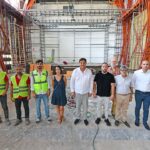 Selim Kaymakamı Mehmet Ali Semiz’den hayvan barınağına ziyaret – Birlik Haber Ajansı