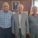 Sigorta sektörünün aktif büyüklüğü 2,9 trilyon liraya ulaştı – Birlik Haber Ajansı