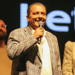 Başkan Başdeğirmen’e promosyon teşekkürü – Birlik Haber Ajansı