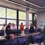 Encümen üyelerinden Ulaşım Merkezleri’ne inceleme – Birlik Haber Ajansı