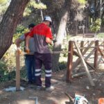 Ordu Büyükşehir kendi atölyesinde üretiyor – Birlik Haber Ajansı