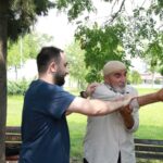 Haliliye'de geleceğin kahramanları yetişiyor