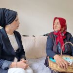 Hasankeyf ilçemizde gençlik kampı ve gençlik merkezi hizmete açıldı – Birlik Haber Ajansı