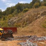 Kocaeli Büyükşehir’den tehlikeli atıklara sıfır tolerans – Birlik Haber Ajansı