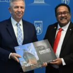 ATO Başkanı Baran: Endonezya ile ticaretimizde 10 milyar dolarlık hedefe en kısa sürede ulaşacağız – Birlik Haber Ajansı