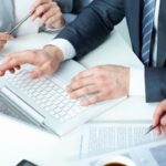 Gazi Kars Vakfı’ndan KATSO’ya ziyaret – Birlik Haber Ajansı