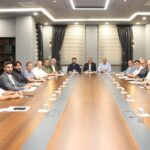 Çay Sektörü Değerlendirme Toplantısı gerçekleştirildi – Birlik Haber Ajansı