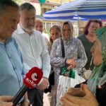 Sındırgı depreminden sonra 4 bin artçı sarsıntı kaydedildi – Birlik Haber Ajansı