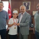 Galatasaray’ın genç yıldızı Serikspor’da – Birlik Haber Ajansı