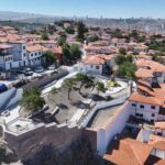 Türkiye’de 17 ilde sıcaklık 40 derecenin üzerine çıktı