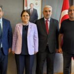 Ankara ve Konya’da sağanak alarmı: Meteoroloji’den “Sarı” kodlu uyarı – Birlik Haber Ajansı