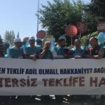 Meteoroloji’den denizler için fırtına uyarısı