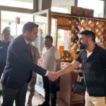 Isparta Ticaret Borsası’ndan hayvancılık sektörüne büyük destek – Birlik Haber Ajansı