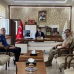 Şanlıurfa’da hava sıcaklığı 48 dereceye ulaştı – Birlik Haber Ajansı