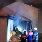 Kars’ta trafoda patlama: 2’si Aras EDAŞ çalışanı 3 yaralı – Birlik Haber Ajansı