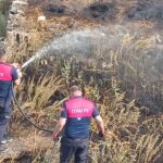 Esenyurt’ta genç kıza yumruk atan taksici gözaltında