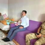 Çanakkale’de yangın büyüyor: Ev ve araçlar zarar gördü – Birlik Haber Ajansı