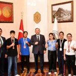 Isparta Melikler Yaylası’nda perseid meteor yağmuru büyüledi – Birlik Haber Ajansı