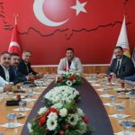 Hizmet Üretim Endeksi haziranda yıllık yüzde 3,7 arttı – Birlik Haber Ajansı