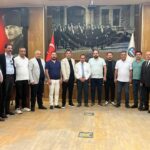 Giresun Milletvekili Ali Temür: Fındık emanet vermeyin – Birlik Haber Ajansı